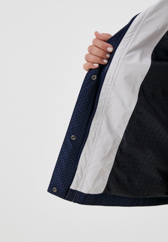 Ветровка Dixi-Coat