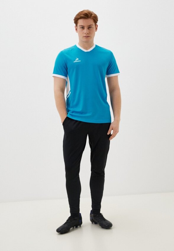 Футболка спортивная Demix