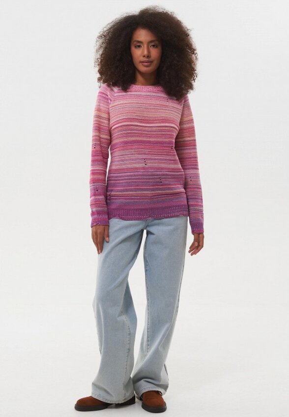 Джемпер Стим