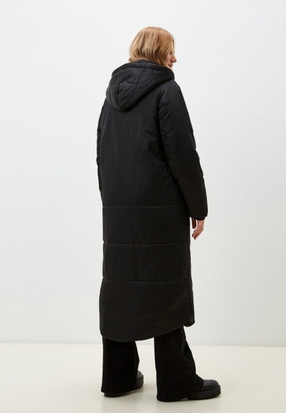 Пуховик Mokko Brand