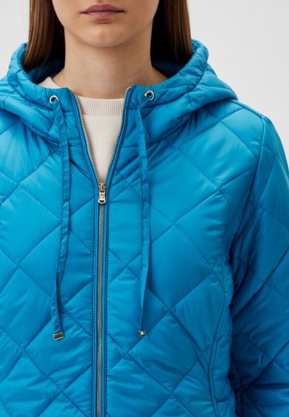 Куртка стеганая Emme Marella