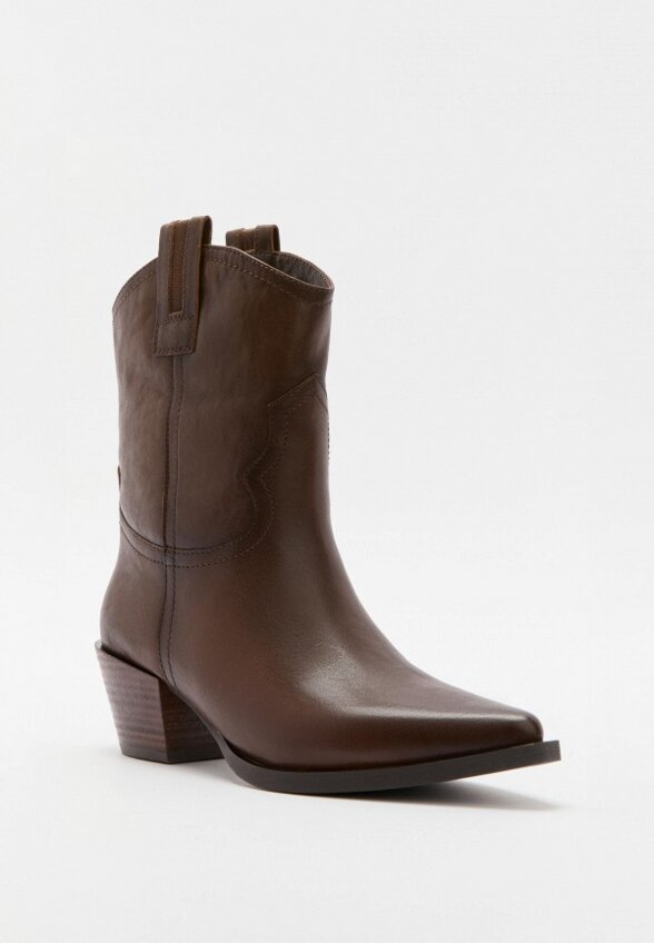 Полусапоги Tendance