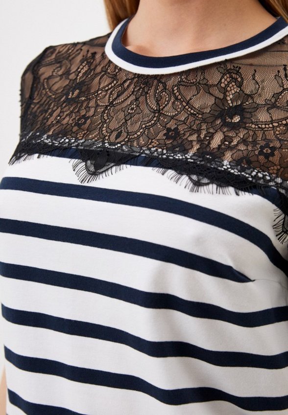 Футболка Helmidge