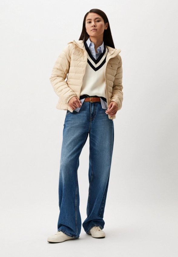 Куртка утепленная Tommy Hilfiger