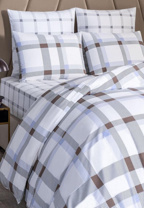 Постельное белье Семейное Primeprive