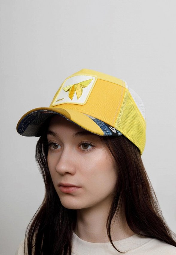 Бейсболка Goorin Brothers