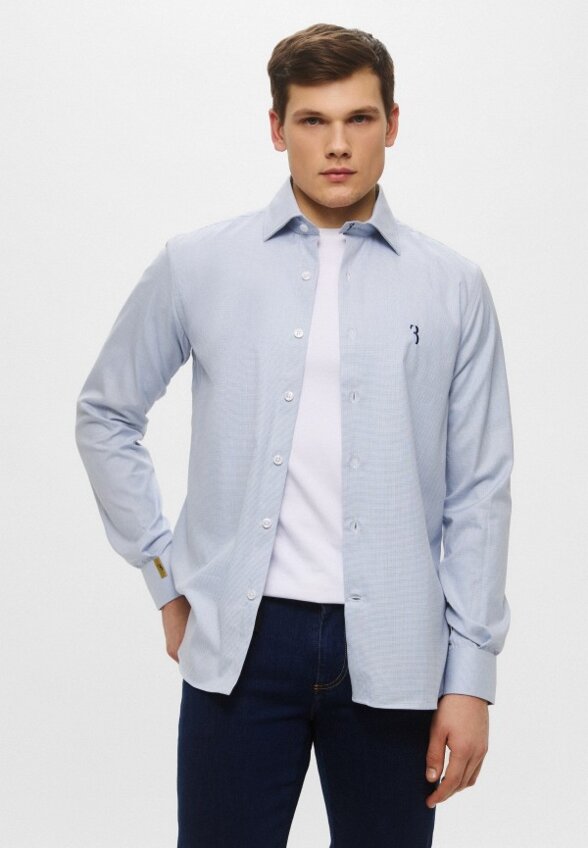 Рубашка Billionaire