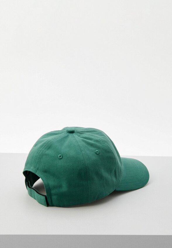 Бейсболка Boss