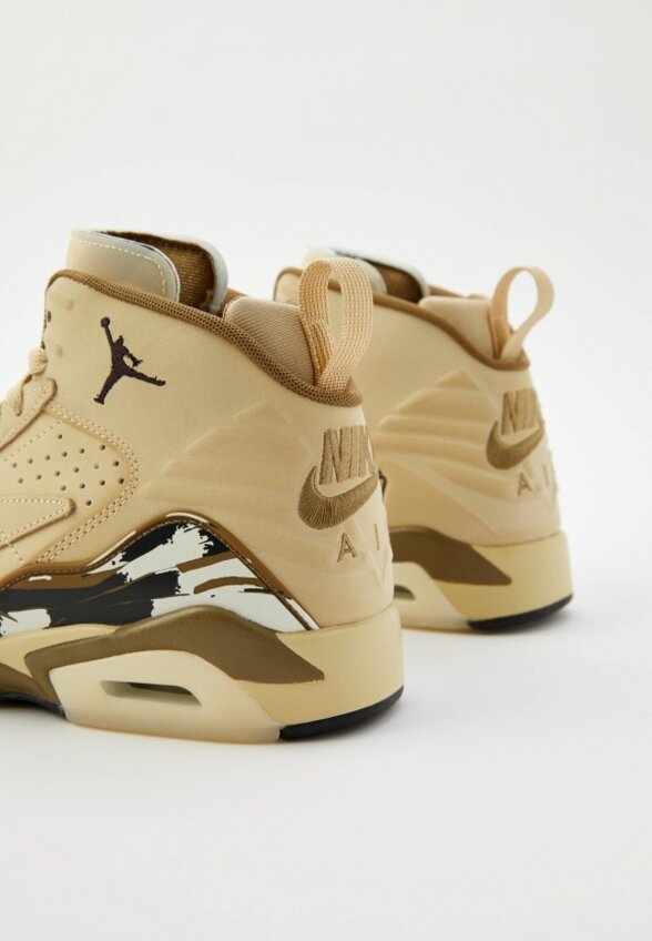 Кроссовки Jordan