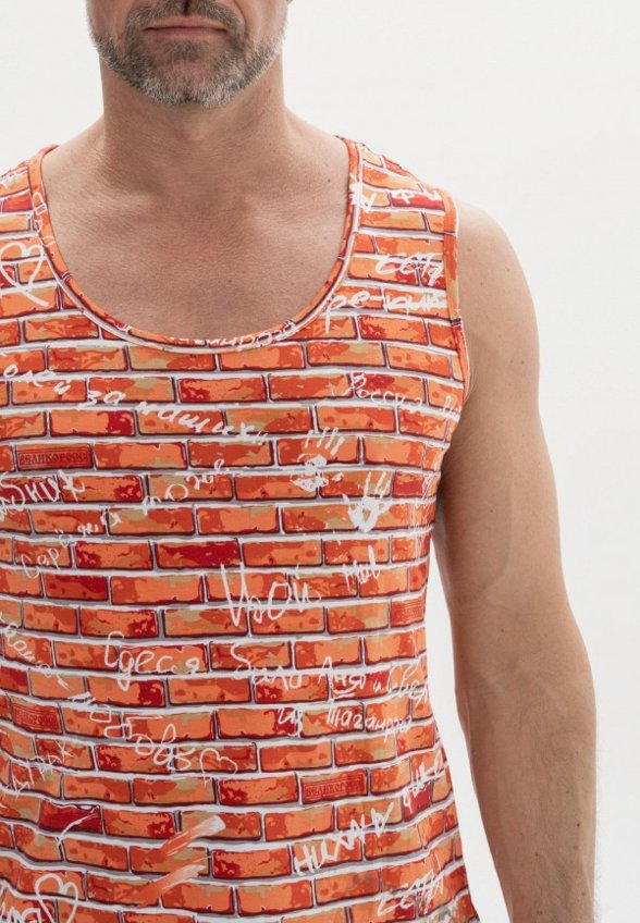 Майка Великоросс