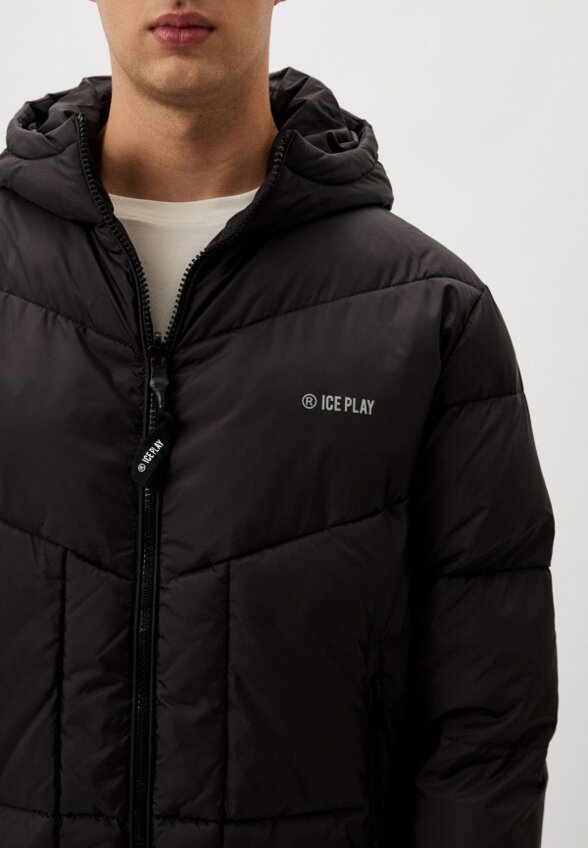 Пуховик Ice Play