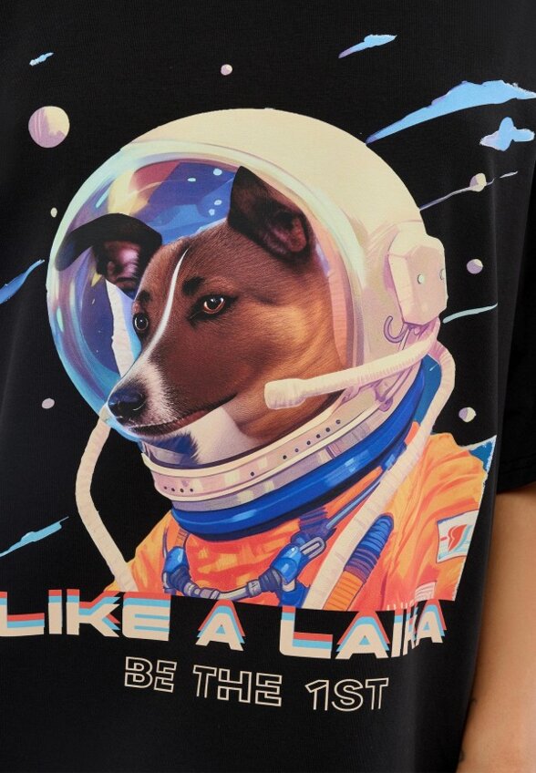 Футболка Bona Fide