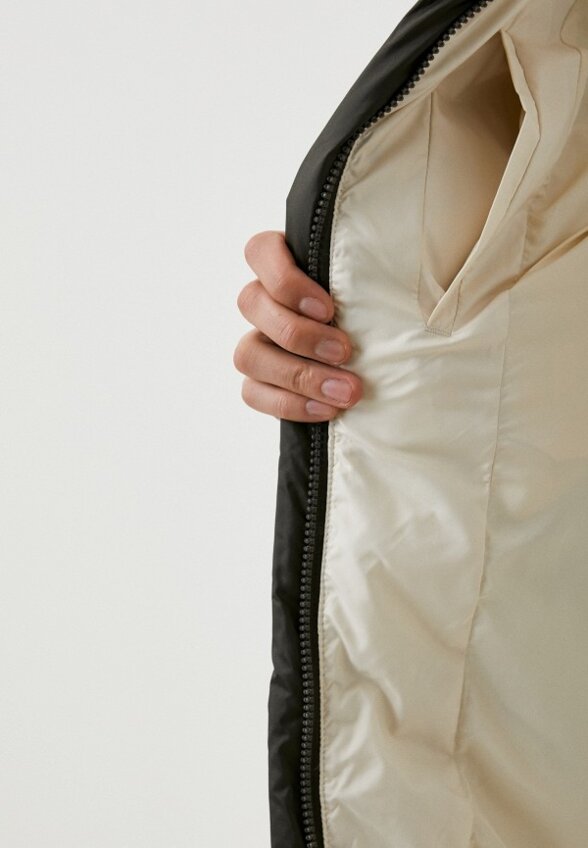 Пуховик Снежная Королева