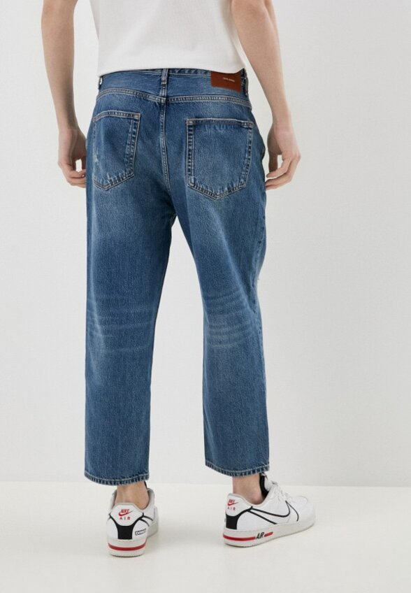 Джинсы Colin's