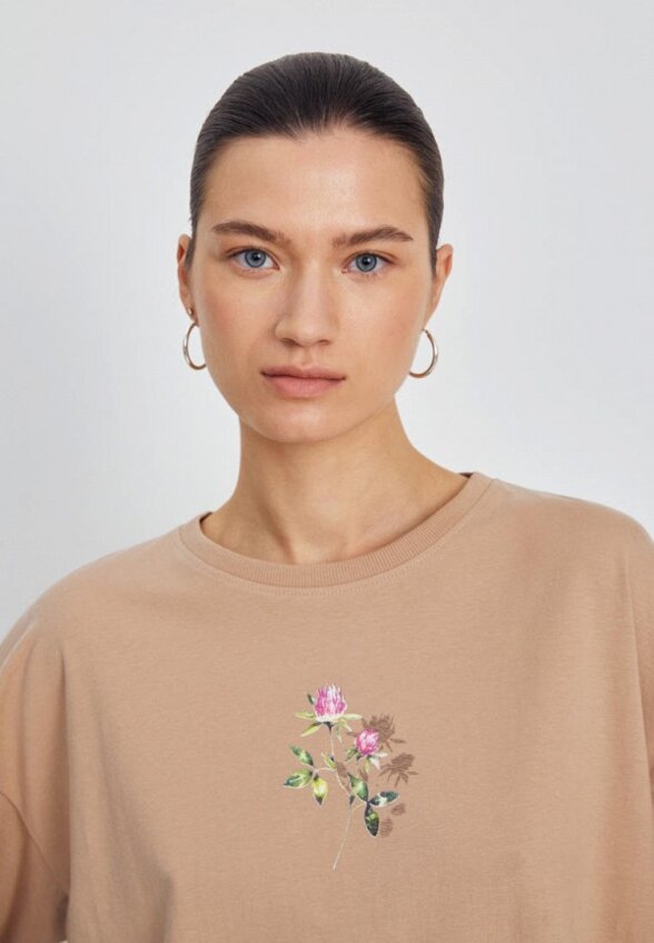 Футболка Finn Flare