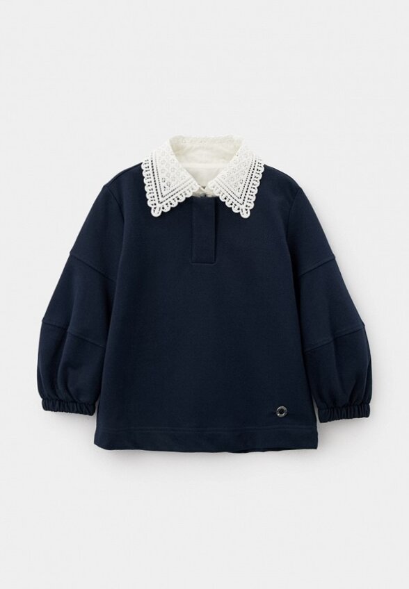 Блуза Silver Spoon