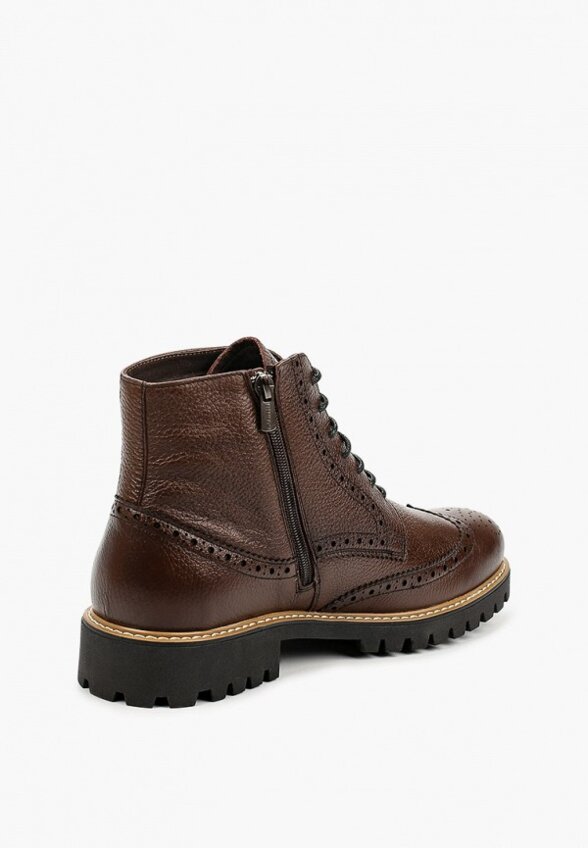 Ботинки Ralf Ringer