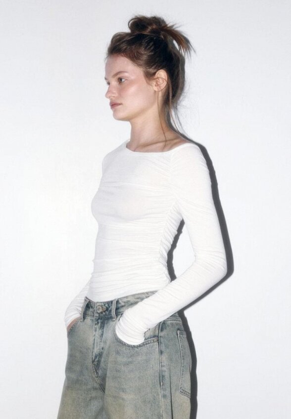 Лонгслив Befree