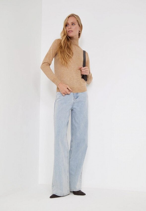 Водолазка Emka