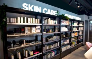 M.A.D skincare