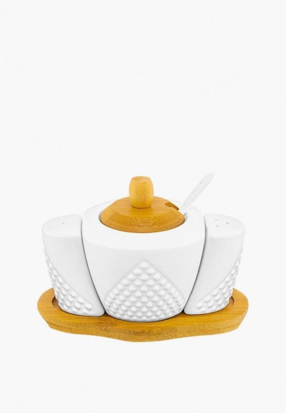 Набор для сервировки специй Elan Gallery