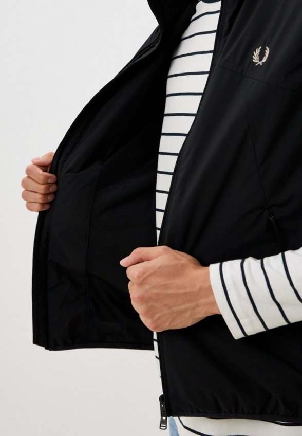 Жилет утепленный Fred Perry