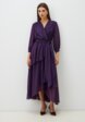 Платье Модный дом Виктории Тишиной1  - превью
