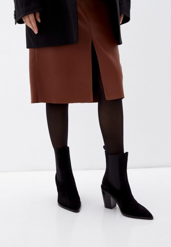 Ботильоны Giotto