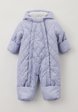 Комбинезон утепленный Choupette1  - превью