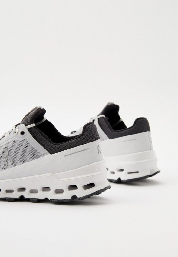 Кроссовки On