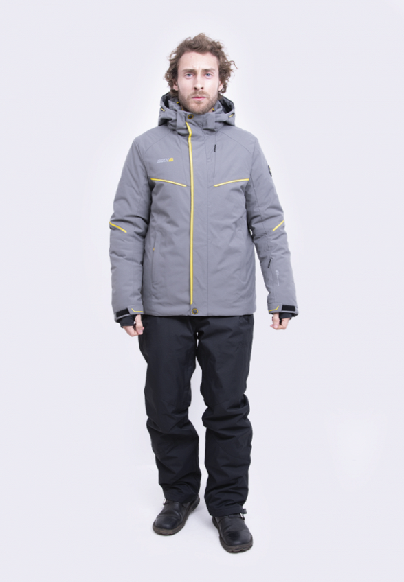 Куртка горнолыжная High Experience