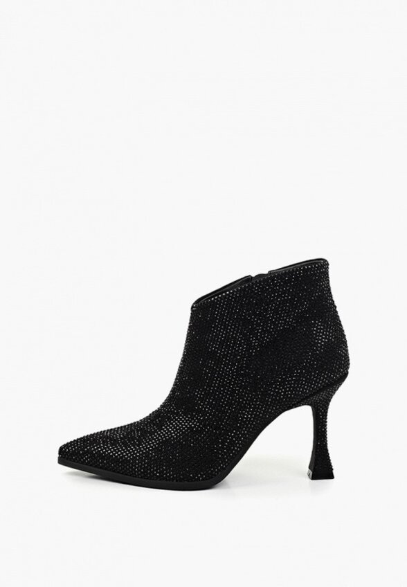 Ботильоны Thomas Munz