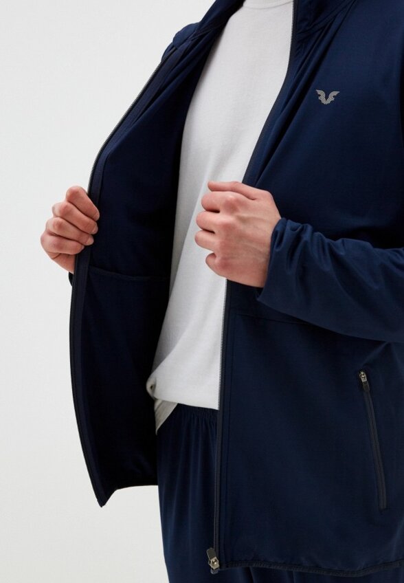 Костюм спортивный Bilcee