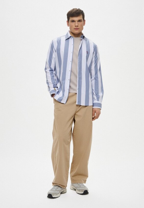 Рубашка Billionaire