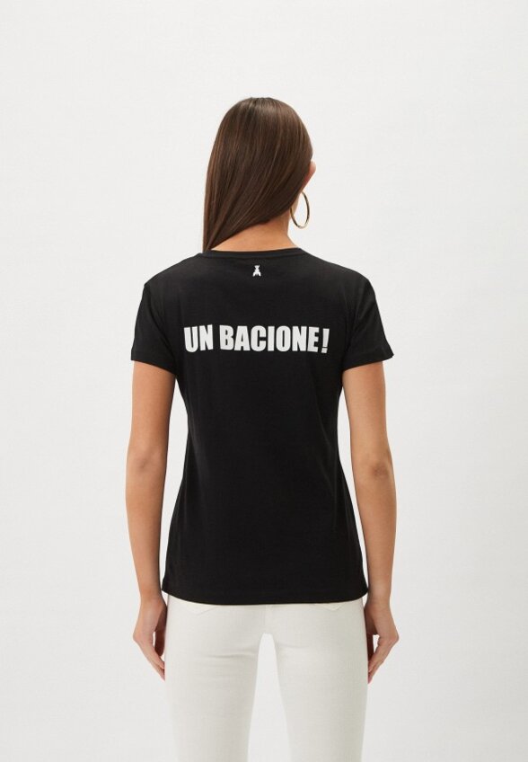 Футболка Patrizia Pepe