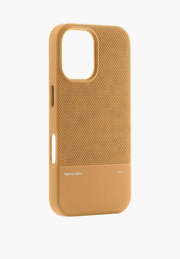Чехол для iPhone Native Union
