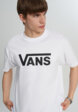 Футболка мужская Vans Classic SS, Белый6  - превью