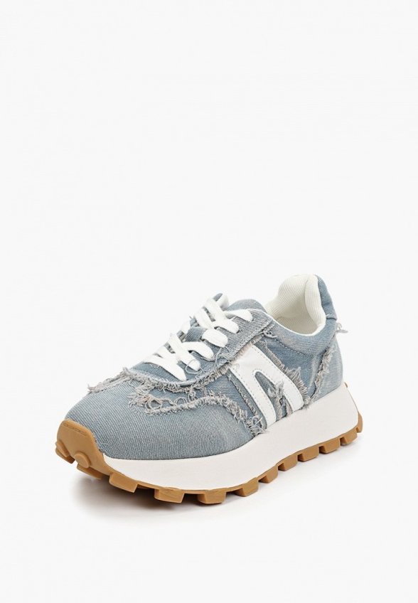 Кроссовки Abricot