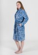 Халат домашний Vienetta2  - превью