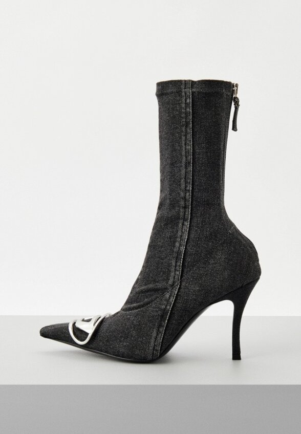 Полусапоги Diesel