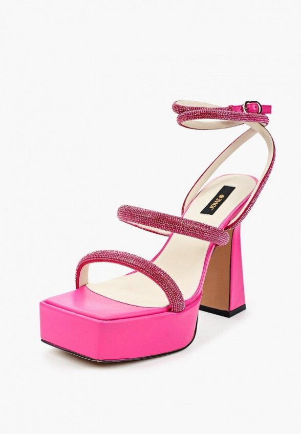 Босоножки Evigi