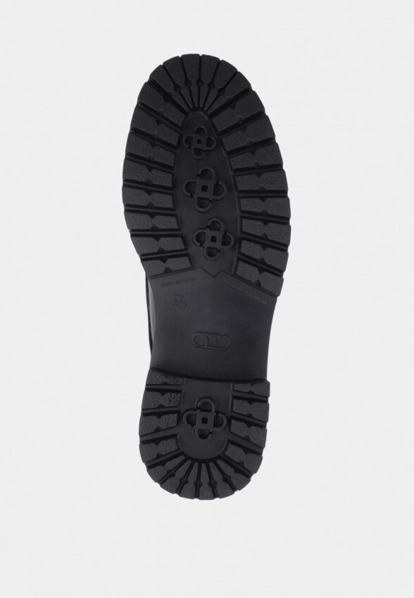 Ботинки T.Taccardi