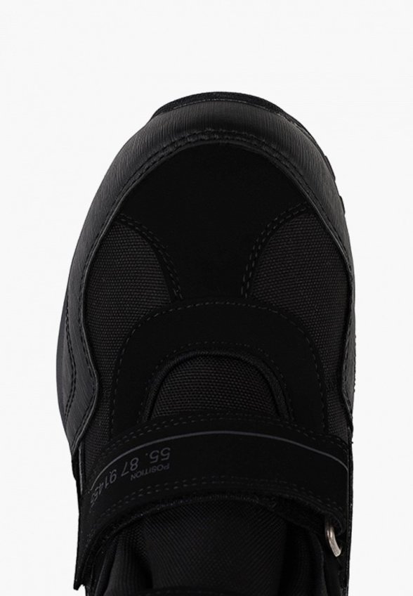 Ботинки Kapika