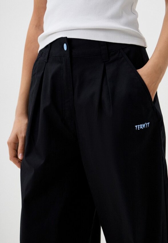 Брюки Termit