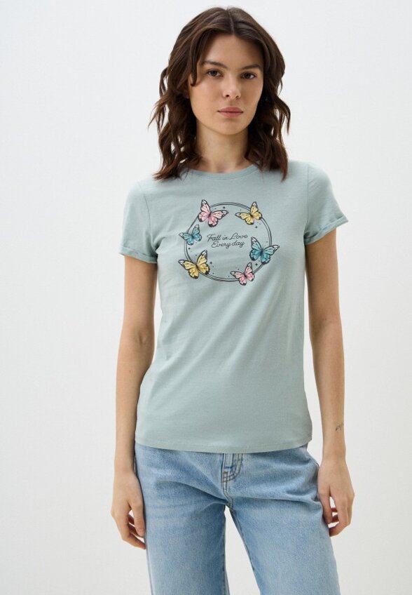 Футболка Terranova