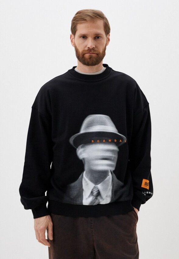 Свитшот Scandalis