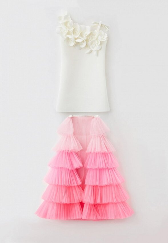 Платье Monikamo