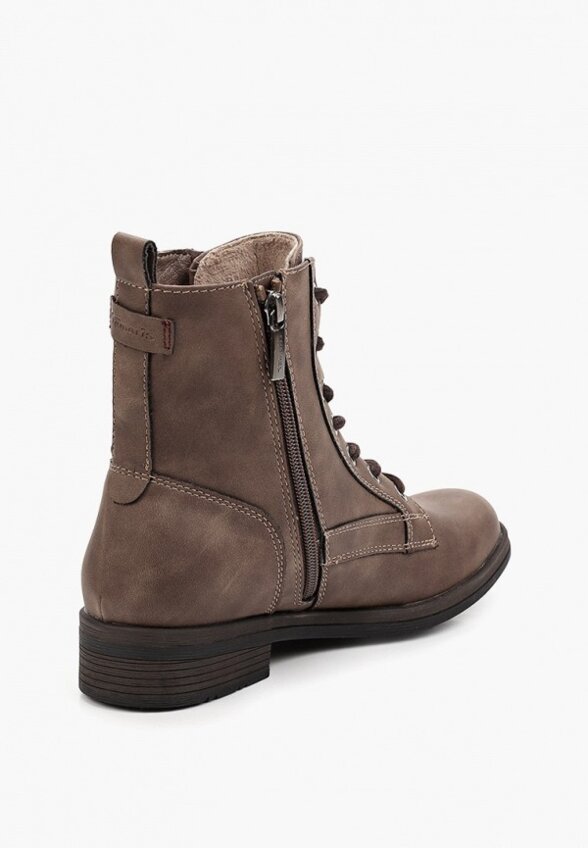 Ботинки Tamaris