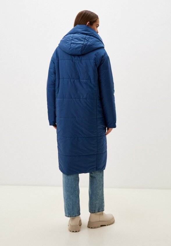 Пуховик Ovelli