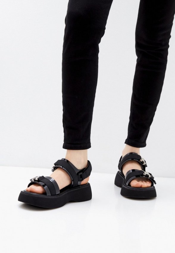 Сандалии Lolli l Polli